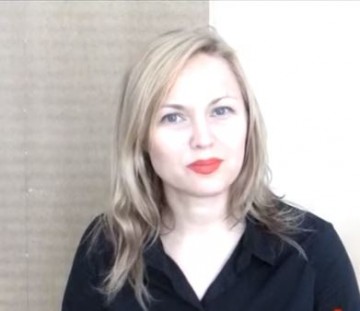 ВР Украины - дом скорби без колючей проволоки