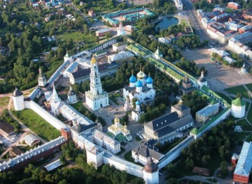 7 мест силы, которые должен посетить каждый русский