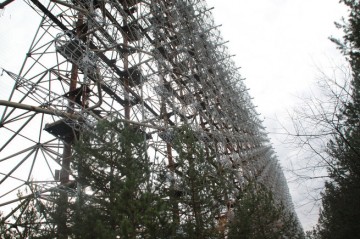 Обломки империи: 6 уникальных объектов эпохи СССР, преданных забвению