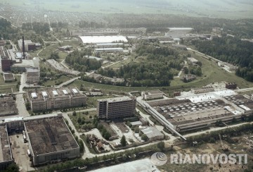 Обломки империи: 6 уникальных объектов эпохи СССР, преданных забвению