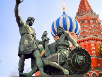 У Саакашвили в России рейтинг как у Путина. Свидетели секты «Эхо Москвы» готовят трон и корону