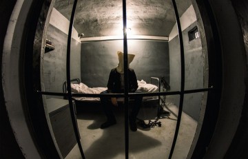 Истерика на украинском ТВ: После смены власти всех посадят!