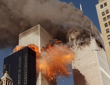 Белый дом из-за денег скрывает виновников теракта 9/11