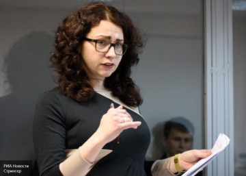 Адвокат Ерофеева подаст в суд на Порошенко и Матиоса