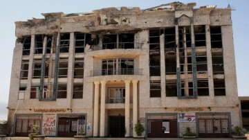 В Ливии Путин действует по сирийскому шаблону, а Западу ответить нечем