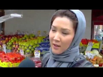 Украинцы в США: Россия правильно сделала, что забрала Крым и другие мнения