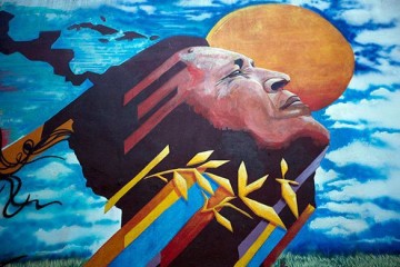 СМИ Венесуэлы обвинили США в убийстве Чавеса