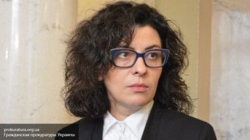 Вице-спикер Рады объявила бойкот «Минску-2»