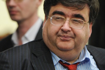 «Справедливая Россия» лишает депутатов Пономарева и Митрофанова мандата