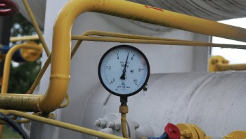 Украина может возобновить закупку газа у России, если "Газпром" снизит цену