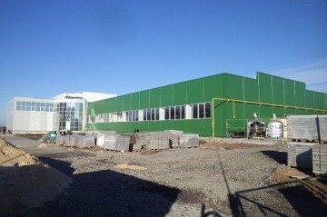 Обзор новых производств: май 2016 г.