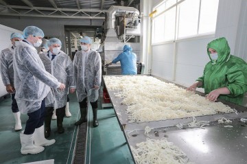 Обзор новых производств: май 2016 г.