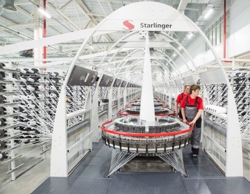 Обзор новых производств: май 2016 г.