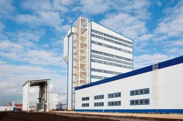 Обзор новых производств: май 2016 г.