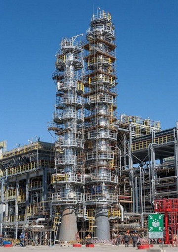 Обзор новых производств: май 2016 г.