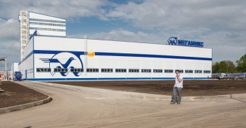 Обзор новых производств: май 2016 г.