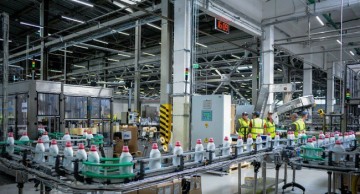 Обзор новых производств: май 2016 г.