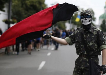 Очевидное-невероятное: под Киевом самоликвидировалась целая семья «правосеков»