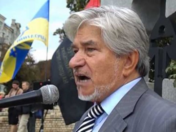 Прожженный националист признал, что проект Украина деградирует по всем статьям и к 25-летию независимости может исчезнуть