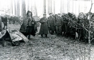 К 129-й годовщине со дня рождения С.А.Ковпака