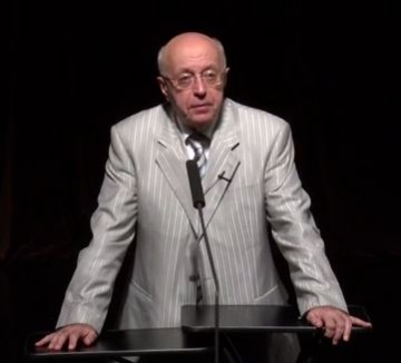 Смысл игры - 107. Сергей Кургинян, Юрий Бялый