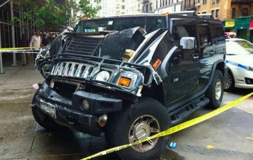 Объяснительная водителя довела сотрудников ГИБДД до истерики