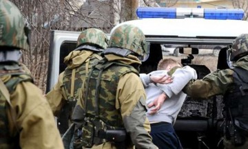 В ЛНР задержан американский шпион