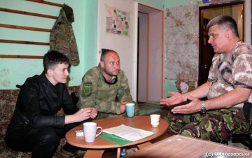 Планы укроупырей