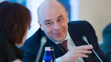 Силуанов заявил, что Минфин не заинтересован в резком укреплении рубля