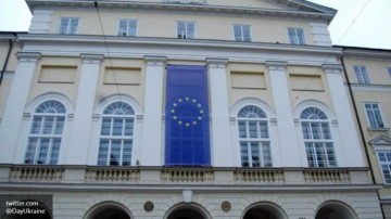 Сотни зоозащитников сорвали сессию госовета Львова, требуя отставки Кошак