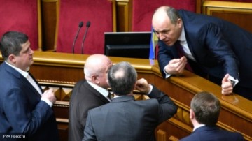 Око СБУ: украинцев ждет тотальная слежка