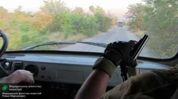 У кого ствол, тот и прав: вооруженная до зубов Украина как угроза ЕС