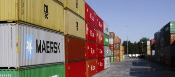 Нацбанк: из-за «антисанкций» РФ Украина потеряет 1,3 млрд долларов