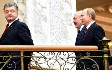 Что будет, если Украина выйдет из «Минска»?