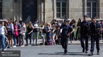 СБУ докажет французам опасность терактов на Евро с автоматами в руках