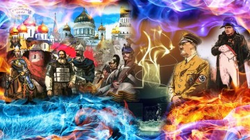 Гравитация беды. Юрий Селиванов