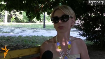 Крым: Аналитический взгляд с украинской стороны