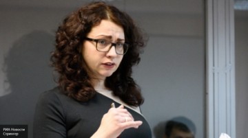 Адвокат Ерофеева подала в суд на Порошенко и Матиоса