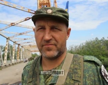 Ситуация в Станице Луганской накаляется: ВСУ подошли вплотную к позициям ЛНР