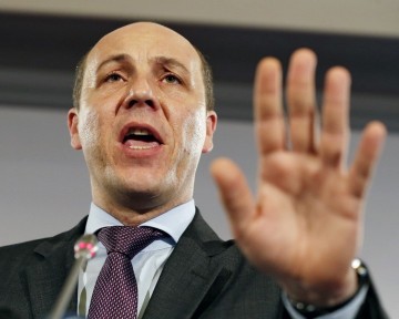 Бундестаг в шоке, как Парубий оскорбил жителей Донбасса