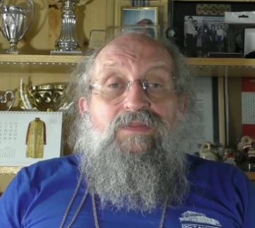 Анатолий Вассерман - Программа экономического развития России