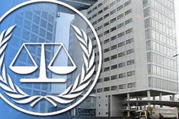 Наперегонки в Гаагу: Роман Носиков о внезапных признаниях геноцидов.