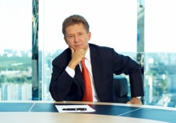 Глава "Газпрома" рассказал об особенностях соглашения по "Турецкому потоку"