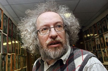 Барашка Венедиктов неистово разоблачает