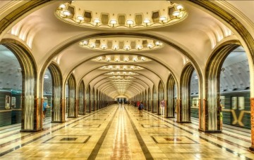 Подслушано за границей: что думают иностранцы о России