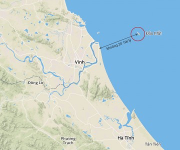 СМИ: над Южно-Китайским морем с радаров пропал Су-30 вьетнамских ВВС