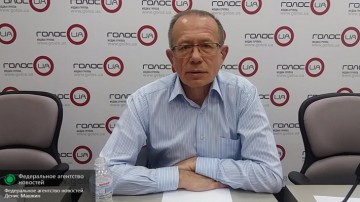 Украинцы слишком бедны и опасны, чтобы рассчитывать на членство в ЕС