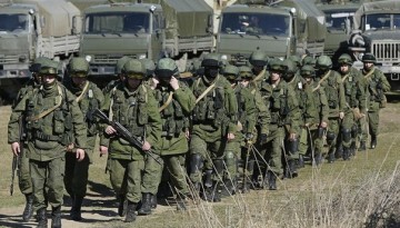 Марсельская резня бензопилой. Лев Щаранский