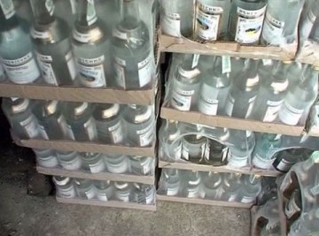 Захар Прилепин: Рой себе схрон, упырь шоколадный