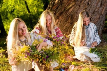 Приметы на Троицу-2016: что можно делать и что нельзя